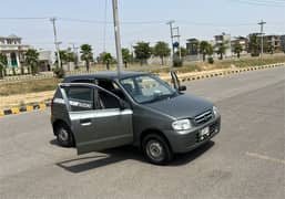 Alto VXR 2008 OriginaLConditinBetrtn Cultus,Santro,Mehran,Baleno,Cuore