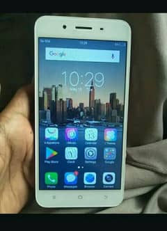 mobile for sell vivo y66 4gb ram 64gb rom clean condition