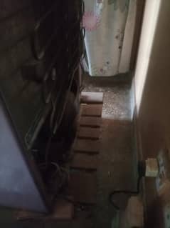 Waves fridge for sale!!!