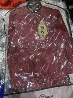 Sherwani