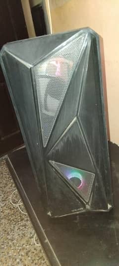 Core i5 3rd Generation Gaming PC for Sale at Reasonable Price