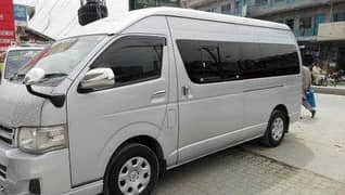 For Rent Hiroof Grand cabin