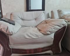 5 seater sofa set