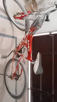 Cycle
