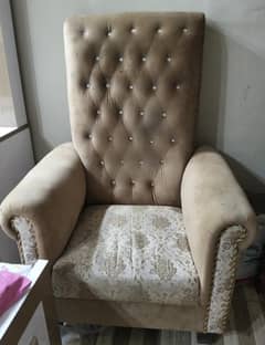 good condition sofas
