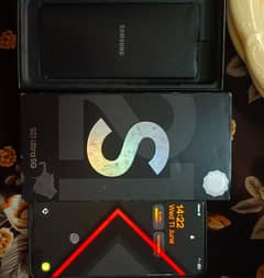 Samsung S21 Ultra Official PTA Approved
