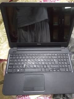 DELL laptop dead condition