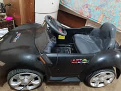 kids battery car for urgent sell