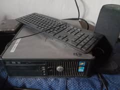 complete system with no any error available for sale
