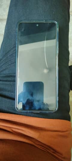 model Tecno pova 2
