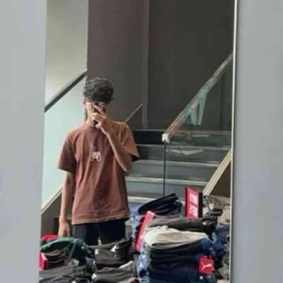 Muhammad Attique Hussain 