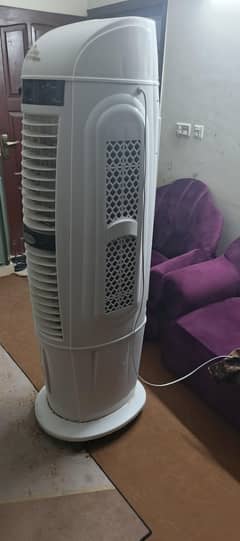 room cooler standing in good condition