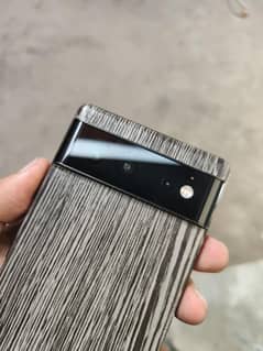 Google Pixel6 6/128