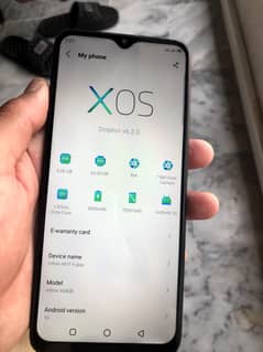 Infinix