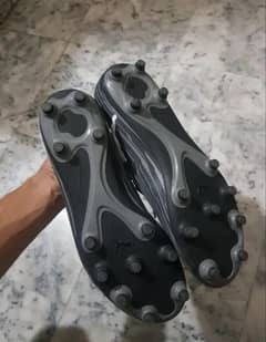 Puma football shoes
