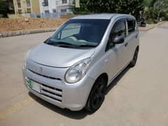 SUZUKI ALTO ECO 2012/2016 FOR SALE.