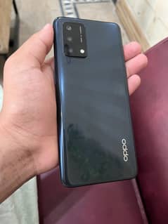 OPPO A19