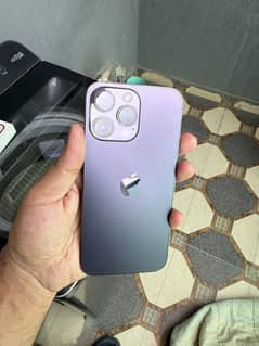 iPhone 14 Pro Max pta approved