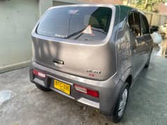 alto VX 2020 AC installed