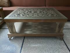 Coffee Table/Sitting Table/Snack Table