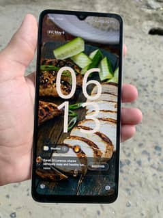Redmi a3x