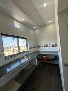 Bahria Orchard Lahore 5 Marla House For Rent Brand New First Entry