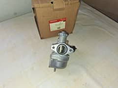 honda 100 original carborator