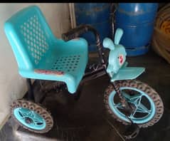 Tricycle for sale