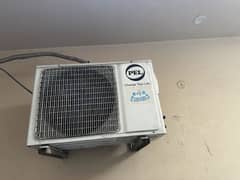 Pel inverter