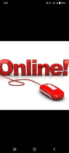 online earning part time