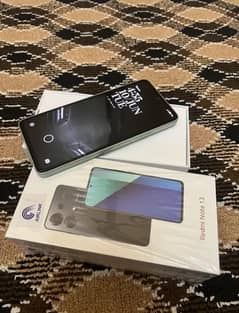 Redmi note 13