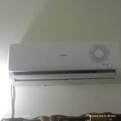 Haier ac 1 ton
