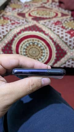 Samsung Galaxy s20fe