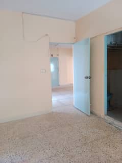 Flat
