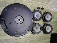 BOSE