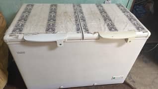 Haier 385 inverter