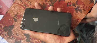iPhone 8 Plus 256GB PTA Approved