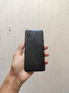 Samsung A03 Exchange Possible