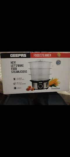 GEEPAS
