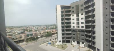 Brand New 10 Marla 3 Bedrooms Apartment Available For Sale In Sector S Askari 10 Lahore Cantt
