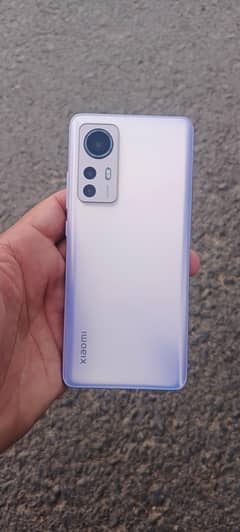Xiaomi Mi 12X ( Also Exchange )