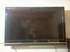  Sony Bravia 52" LCD TV – KLV-52V550A