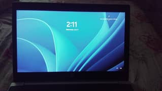 HP laptop
