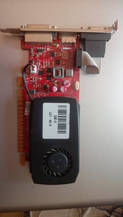 NVIDIA GTX 745 4GB DDR3 | Budget Gaming & Display Card | Tested