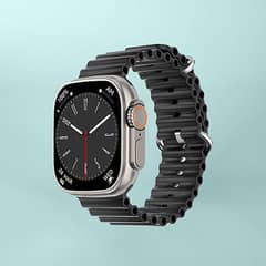 XCESS – Pulse Ultra Smart Watch