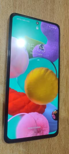 Samsung A51 8/128