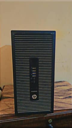 HP AMD A10 7800