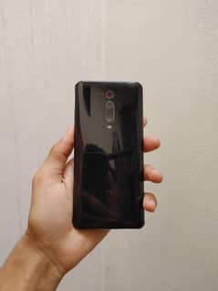 Mi 9T Pro Exchange Possible
