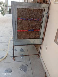 room air cooler new condition