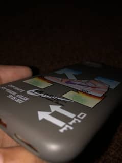 I phone 8/7 case
